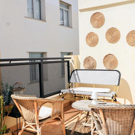 Happy Apartments Valencia Luaran gambar