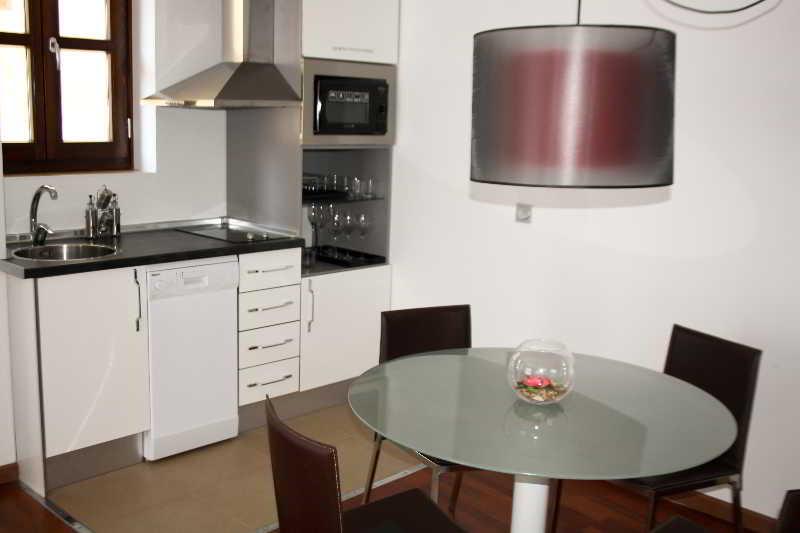 Happy Apartments Valencia Luaran gambar