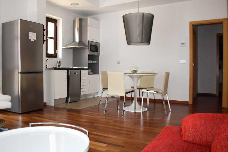 Happy Apartments Valencia Luaran gambar