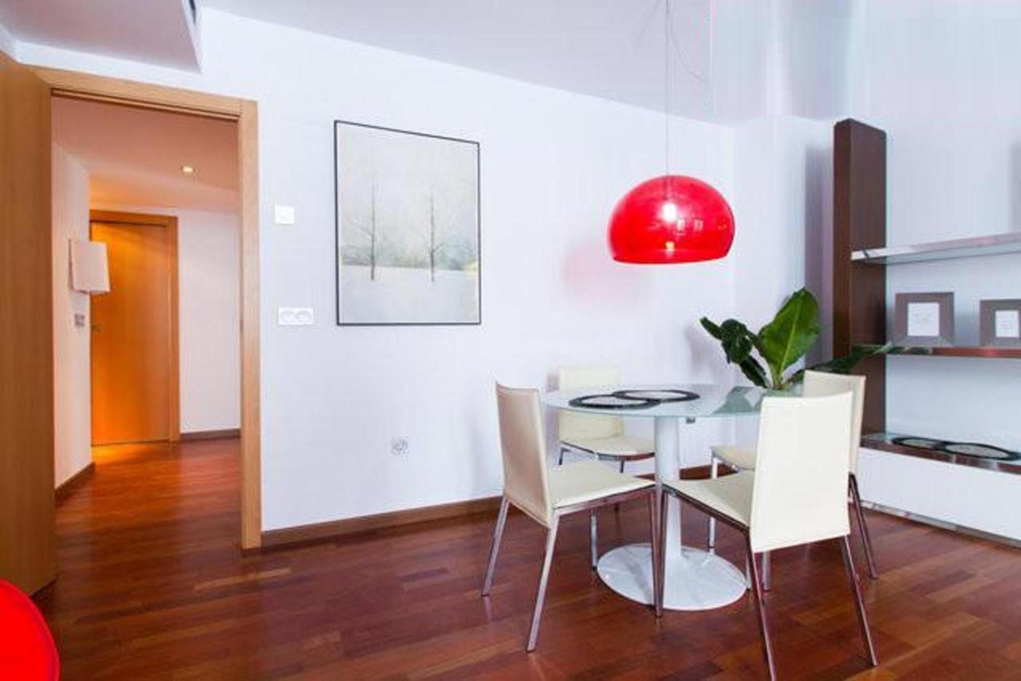 Happy Apartments Valencia Luaran gambar