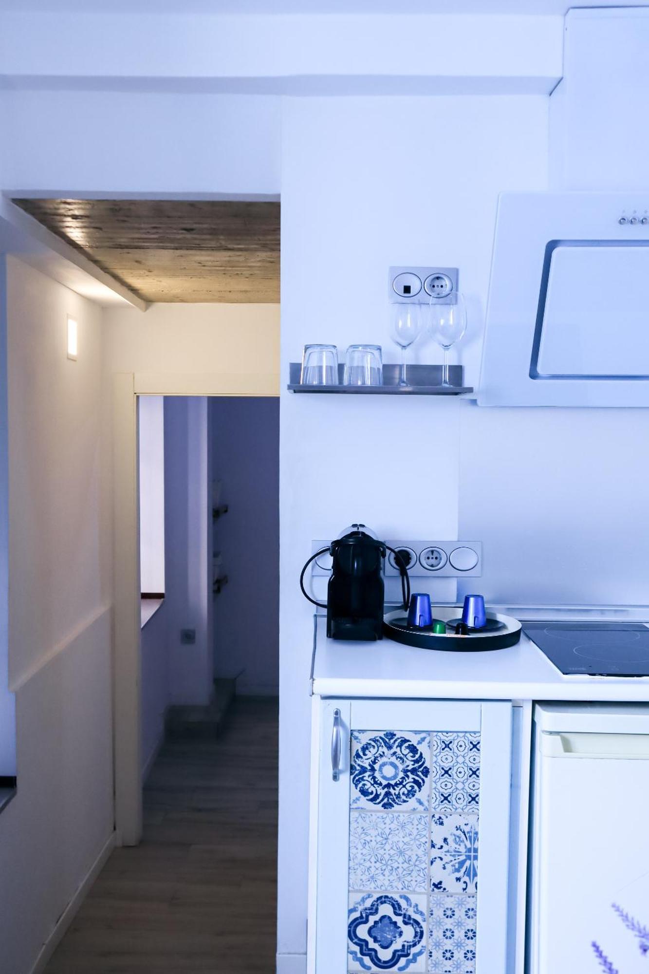 Happy Apartments Valencia Luaran gambar