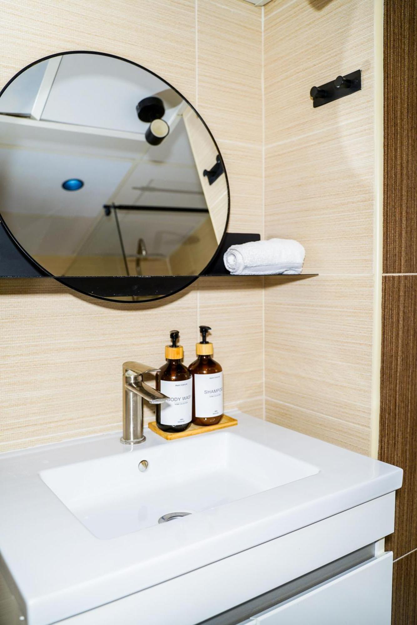 Happy Apartments Valencia Luaran gambar