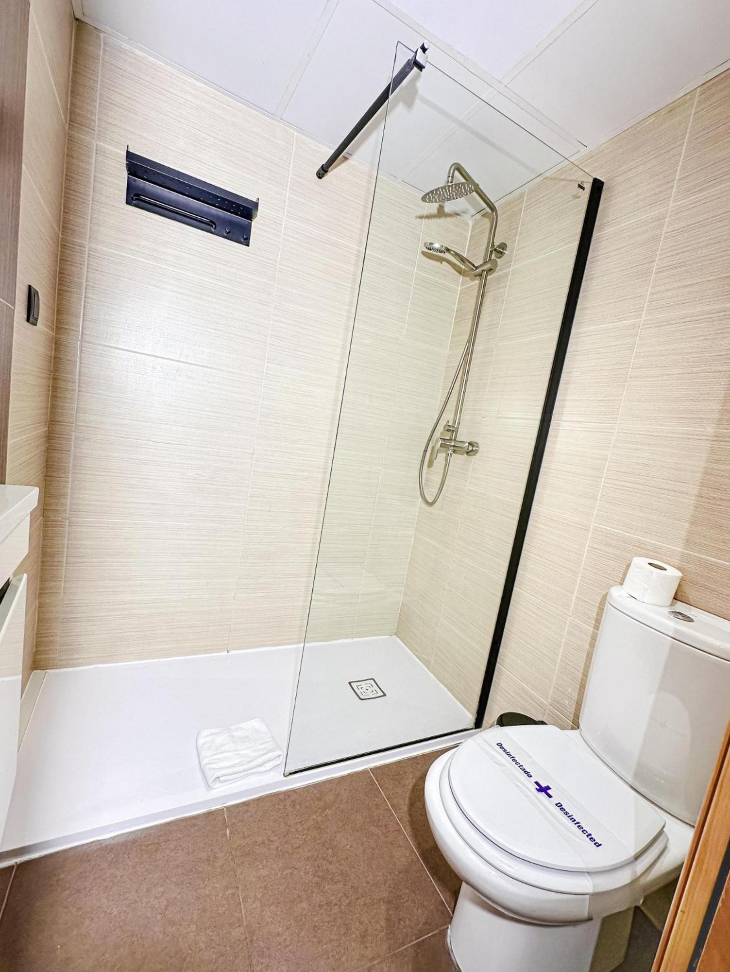 Happy Apartments Valencia Luaran gambar