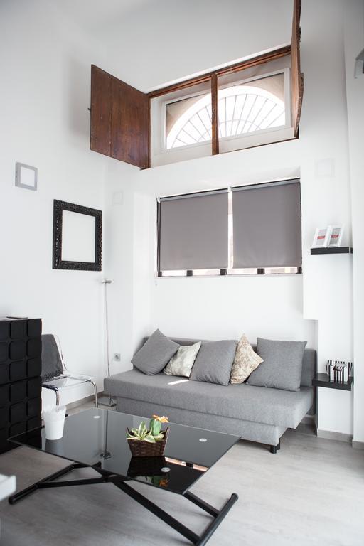 Happy Apartments Valencia Luaran gambar